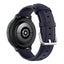 Leather Band for Garmin Forerunner 265 / 265 Music Carousel 8