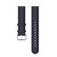 Leather Band for Garmin Forerunner 265 / 265 Music Carousel 10