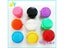 10 New OEM 30mm Push Buttons Replace Arcade Sanwa Button Mame KOF Games Parts Carousel 3