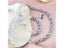 Real Natural Freshwater Pearl Handmade Jewelry Sets 925 Silver Earrings For Carousel 6
