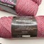 5x Peruvian Baby Alpaca Yarn - 100g/164yd Pink/Red Tweed Carousel 3