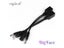 Hot POE Cable Passive Power Over Ethernet Adapter Cable POE Splitter Injector Carousel 5