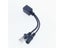 Hot POE Cable Passive Power Over Ethernet Adapter Cable POE Splitter Injector Carousel 9