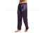Mens Silk Satin Pajama Pants Sizes S-M-L-XXL-3XL-4XL Plus Carousel 8