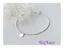 1pc 21cm 100 Real 925 Sterling Silver Coin Round Beads Chain Anklet Bracelet Carousel 5