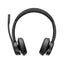 Poly Voyager 4320-M Microsoft Teams Certified Headset + BT700 Dongle + Chargi... Carousel 1