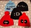 16 Hand Knitted Novelty Beanies Carousel 3