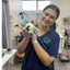 Carly - Staffi X - BOI Animal Rescue Trust Carousel 4