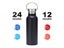 Thermos Bottle - NEW Carousel 7