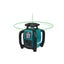 Makita 18V LXT / 40Vmax XGT Rotary Laser SKR001Z Carousel 3