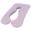 Australian Made Maternity Pregnancy Nursing Sleeping Body Pillow Pillowcase I... Carousel 1