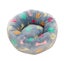 Pet Bed Cat Soft Warm Calming Mat Carousel 1