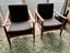 Mid Century Armchairs [2] Carousel 2