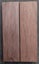 Beautiful Rata Timber Slab – Rare NZ Native Hardwood (2.75m) Carousel 19