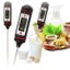 Digital Food Thermometer Cooking Temperature Probe Carousel 2