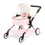 Baby Doll Double Stroller Babi 14"p Carousel 2