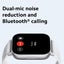 Xiaomi Redmi Watch 5 Active Smart Watch - Matte Silver Carousel 5