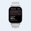 Xiaomi Redmi Watch 5 Active Smart Watch - Matte Silver Carousel 2