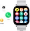 Xiaomi Redmi Watch 5 Active Smart Watch - Matte Silver Carousel 8