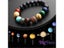 Eight Planets Bead Bracelet For Men Women Jewelry Gifts Carousel 3
