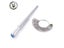 Ring Enlarger Stick Mandrel Handle Hammers Ring Sizer Finger Measuring Stick Carousel 4