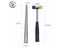 Ring Enlarger Stick Mandrel Handle Hammers Ring Sizer Finger Measuring Stick Carousel 7