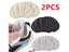 Self-Adhesive Insoles For Sport Running Shoes - Heel Liner Grips Pain Relief Carousel 3