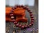 Mens Women Wood Beads Bracelets For Rappers Buddhist Meditation Carousel 3