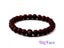 Mens Women Wood Beads Bracelets For Rappers Buddhist Meditation Carousel 6