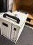 DEAL! 55W Makerspace Industrial Lasercutter Carousel 6