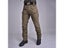Outdoor Archon Tactical Pants With Multiple Pockets In Plaid And Urban Army Fan Carousel 5