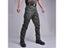 Outdoor Archon Tactical Pants With Multiple Pockets In Plaid And Urban Army Fan Carousel 6