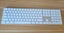 Apply Magic Keyboard with Keypad - (Working except for H/J keys) Carousel 1