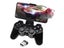 2.4G Wireless Gamepad For Android/PC/PS3/TV Box Joystick For Super Console X Carousel 3