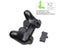 2.4G Wireless Gamepad For Android/PC/PS3/TV Box Joystick For Super Console X Carousel 7
