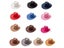 Western Cowboy Hat Wide Brim Jazz Hat Suede Cowboy Hat Gift For Gatherings Carousel 4