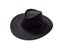 Western Cowboy Hat Wide Brim Jazz Hat Suede Cowboy Hat Gift For Gatherings Carousel 1