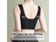 Sexy Seamless Push Up Sports Bra For Women's Yoga Lace Bralette Carousel 4