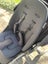 MAXI-COSI GIA XP 3 WHEEL STROLLER. MIDNIGHT BLACK Carousel 4