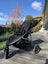 MAXI-COSI GIA XP 3 WHEEL STROLLER. MIDNIGHT BLACK Carousel 3