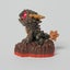 Skylanders Trap Team - Bop - Baby Bash Red Base mini dragon - mini Carousel 5