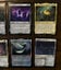 Magic MTG Final Fantasy Lot - Rares and Promos incl. Darkness Crystal Carousel 3