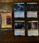 Magic MTG Final Fantasy Lot - Rares and Promos incl. Darkness Crystal Carousel 2