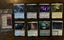 Magic MTG Final Fantasy Lot - Rares and Promos incl. Darkness Crystal Carousel 1