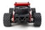 MJX 1/14 Hyper Go 4WD 55km/H Off-road Brushless Truck Carousel 3