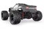 KFPLAN KF10 High Speed Remote Control 4WD Carousel 3