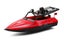 WLTOYS WL917 16km/h Remote Control Boat - Red Carousel 2