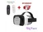 VR SHINECON BOX 5 Mini 3D Virtual Reality Glasses For Google Cardboard Carousel 3