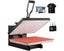 Heat Press Machine Carousel 1