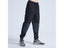 Rainbowtouches Patchwork Men Drawstring Casual Harajuku Pants Oversize Sport Carousel 5